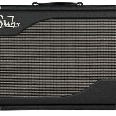 Suhr Bella  1x12 Cabinet Black image 1