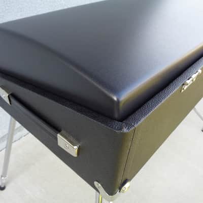 1974 Fender Rhodes MK-I Stage 73 - Pro-Serviced w/Restoration - very desirable year image 5