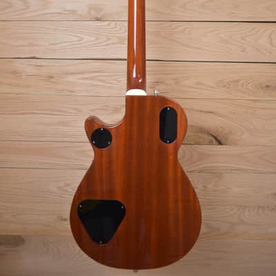 Gretsch Duo Jet 125th Anniversary 2008 - Black image 6