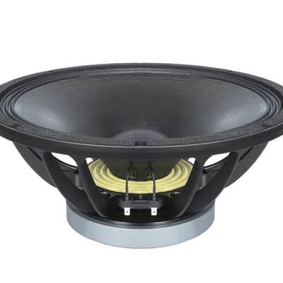 B&C 15FW76 Pro 15" Woofer 1000 Watts Mid-Bass Speaker 8-Ohms ( 40 - 2000 Hz ) image 1