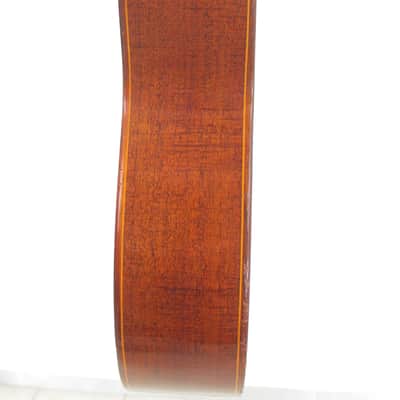 Jose Yacobi 1970's amazing classical guitar, tradition of Ignacio Fleta, Francisco Simplicio (Yacopi) - video! image 7