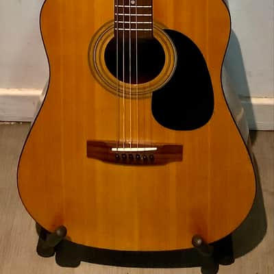 Takamine Jasmine S45-SK Natural image 2