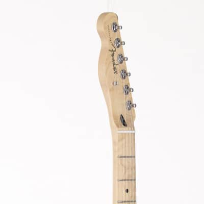 FENDER MEXICO Player Telecaster Left-Handed MF 3TS [MX22070369] (06/15) image 11