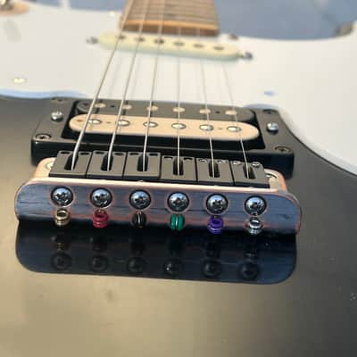 Fender ‘51 partscaster image 16