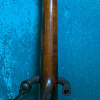 Vintage 1973 Gibson J-55 rare prototype deluxe Natural 1970’s 70’s acoustic guitar j-45 +10 j-50 +5 image 16
