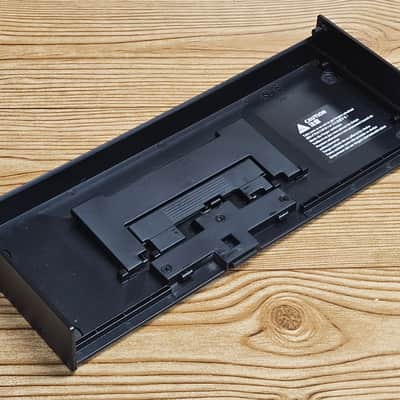 Roland DK-01 Black Boutique Dock for use with JX-08, TB-03, TR-06, TR-08, SH-01A, TR-09, VP-03, A-01, JP-08, JX-03, JU-06, JU-06A, D-05 synthesizers