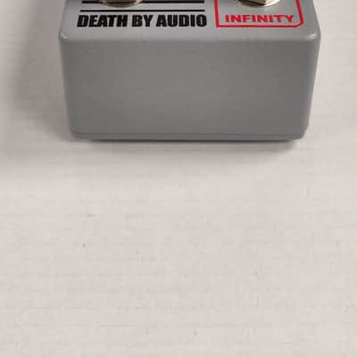 Death By Audio Exploding Head (Special Edition with Vinyl) image 3