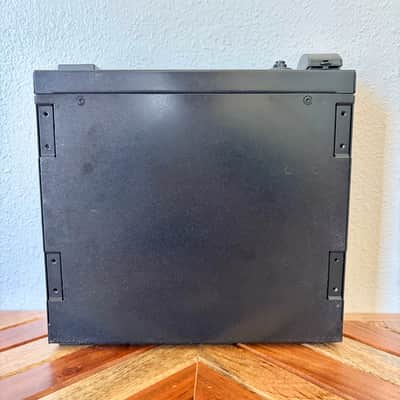 Atlas IED / AP-S15HR / 15A Half Width Rack Power Conditioner image 3