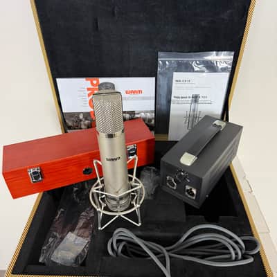 Warm Audio WA-CX12 image 2