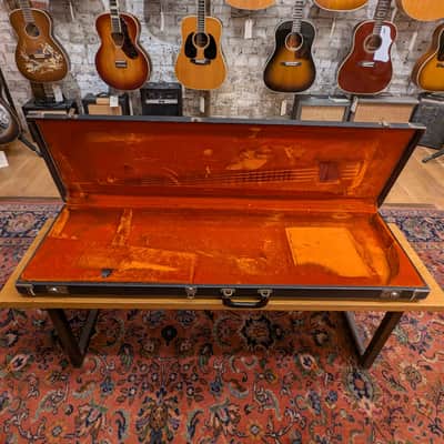 Fender Precision Bass with Maple Fretboard 1977 - Sunburst image 17