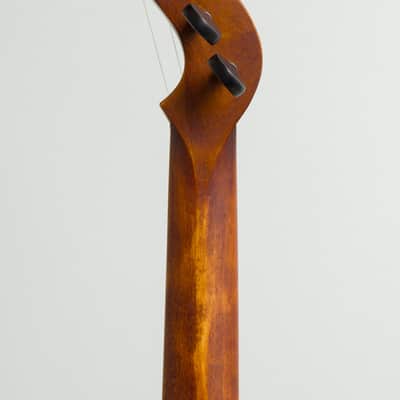 J.J. Hartel  Boucher Style Minstrel Banjo (2023), ser. #250 image 6