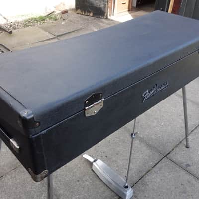 Rhodes Stage 73 Mk ll electric piano (USA/1980) + FREE FX unit & FREE UK delivery image 9