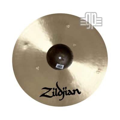 Zildjian 18" K Series Cluster Crash Cymbal 2019 - Present - Traditional image 5