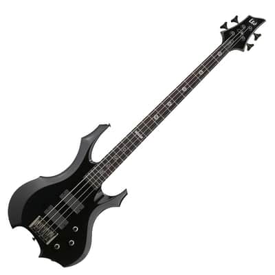 ESP LTD TA-600 Tom Araya Signature