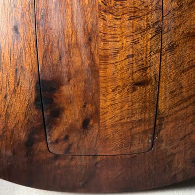 Glenn Maxwell Infinitum Headless Fan Fret image 8