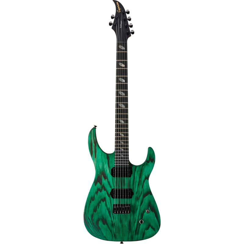 Caparison Dellinger II FX-AM image 3