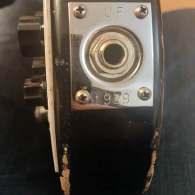 Rickenbacker 1981- 320/325 - Jetglo image 18