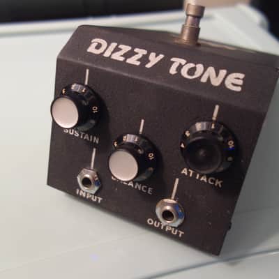 Elka Dizzy Tone 1960s image 3