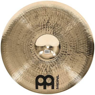 Meinl Byzance Brilliant B20MC-B image 5