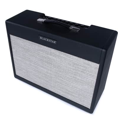 BLACKSTAR ST JAMES 50 6L6 212 image 3