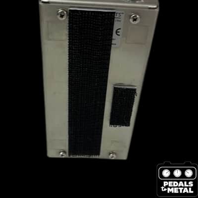 Origin Effects RevivalDRIVE Compact 2019 - Silver - X18768 image 6