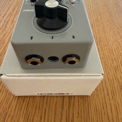 Crazy Tube Circuits Super Conductor 2022 - Present - Grey image 3