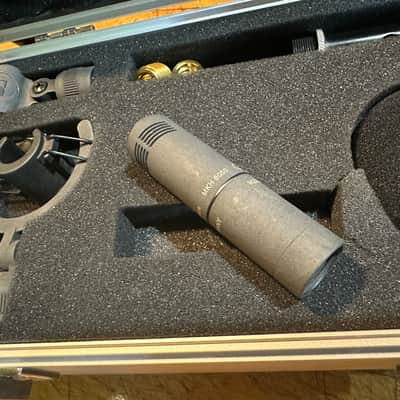 Sennheiser MKH 8050 Microphone - Excellent In Case! image 3