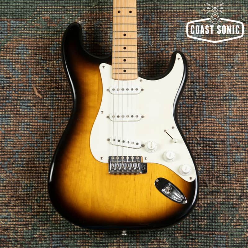 1978 Greco Super Sounds SE800 Stratocaster Made in Japan | Reverb
