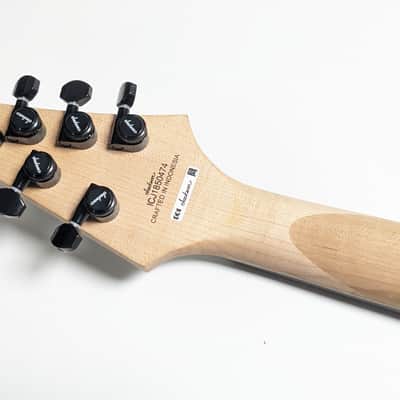 Jackson Pro Series Misha Mansoor Juggernaut HT6 - 2018 image 22