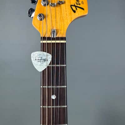 1979 Fender Stratocaster RW Mocca Hardtail Hangtags incl. original Koffer image 7