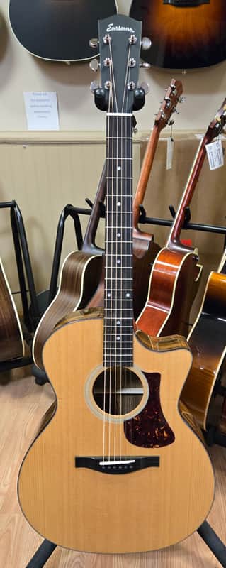 Eastman AC222CE-DLX image 1