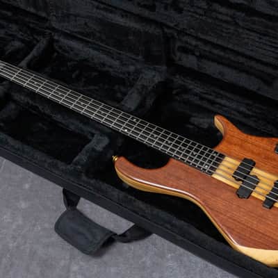 【used】Modulus / 80s BassStar 5 Strings Bass Graphite PJ 4.060kg【GIB Hyogo】 image 20