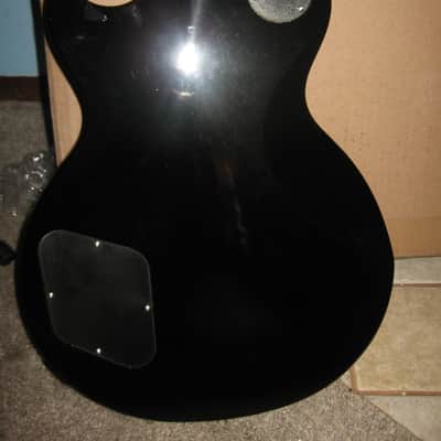 Epiphone Les Paul Muse 2020 - 2025 - Pearl White Metallic image 2