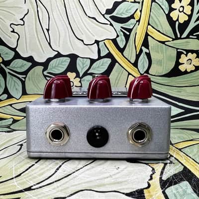 Union Tube & Transistor CanClon image 5