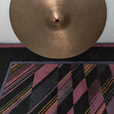 15" Zildjian Avedis '60 871/1072g image 3