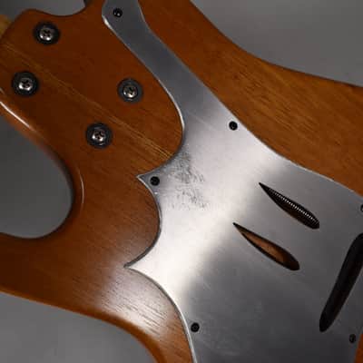 Teye Gypsy Queen Natural Finish Electric Guitar w/OHSC image 20