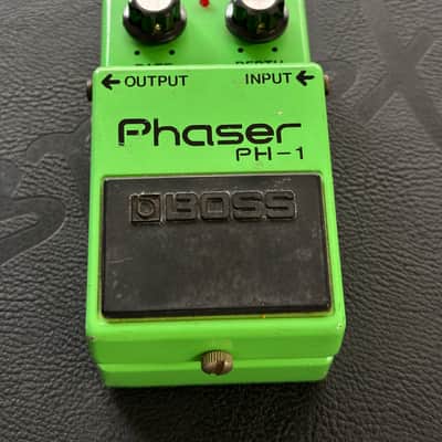 Boss PH-1 Phaser | Reverb The Netherlands