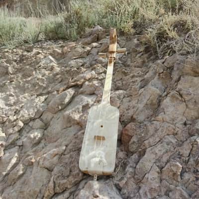 igil (bowed musical instrument) image 7