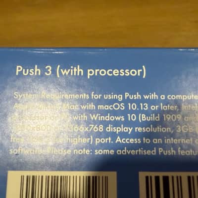Ableton Push 3 Standalone Workstation w/ Extra's !! Bild 5