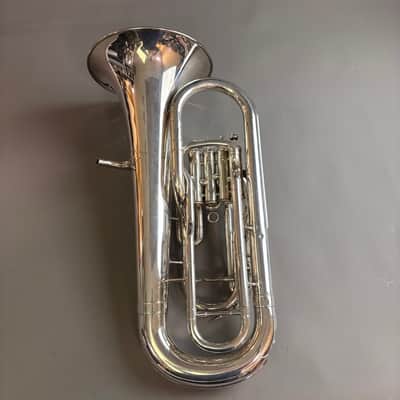 Yamaha YEP-321S image 5