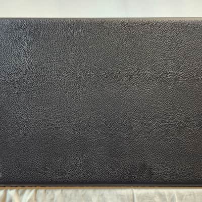 Sebago Sound SP212G12B Guitar Speaker Cabinet, 2x12 Celestion G12-65H Speakers, Black, Great with Dumble Style Amps image 7