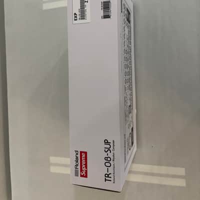 Roland TR-08 Supreme 2024 image 8