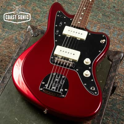 2025 Fender Made in Japan Limited Starmaster - Candy Apple Red image 7