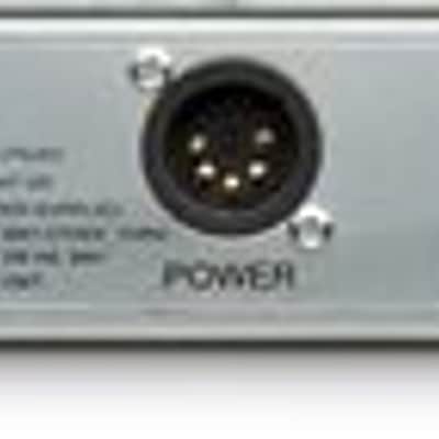Heritage Audio Symph EQ Stereo Asymptotic Equalizer image 5