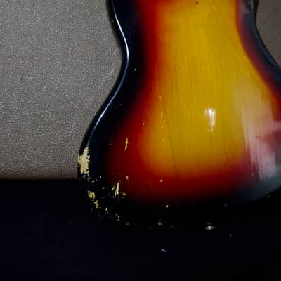 fender jaguar 1963 pre cbs image 10