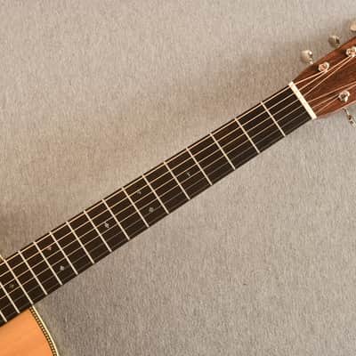 Martin 00-28 Standard Series #2846283 — Small Body Acoustic Guitar image 7