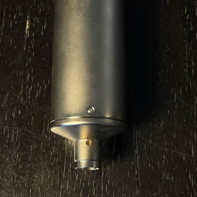 Warm Audio WA-47 Large Diaphragm Multipattern Tube Condenser Microphone 2018 - Present - Nickel image 6