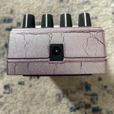 DigiTech Grunge Distortion 2010s - Purple image 6