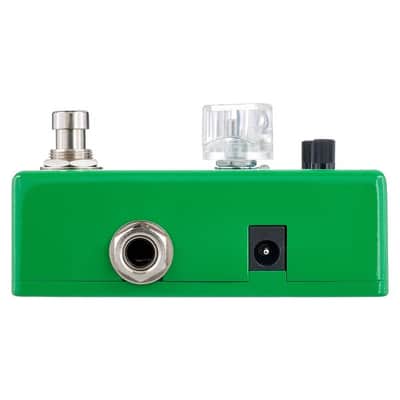 Tone City Tape Machine | Delay mini effect pedal,True bypass. New with Full Warranty! image 7