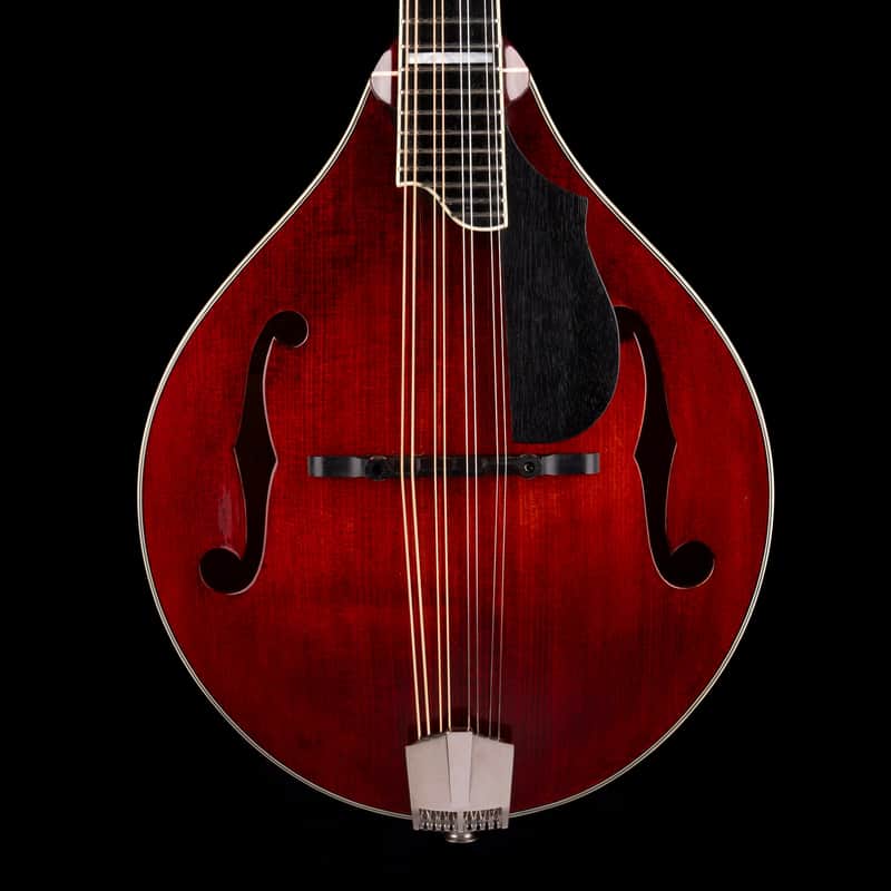 Used 2022 Eastman MD605 Mandolin Classic with Case image 1